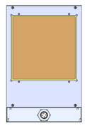 D-CAS-00-100-X-RGBW-24V-HR10